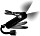Victorinox Signature Lite Taschenmesser onyx black (0.6226.31P)