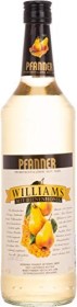 Pfanner Original Williams Brand 1l