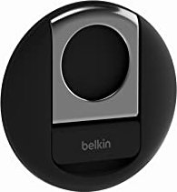 Belkin MagSafe iPhone Mount für Mac Notebooks schwarz