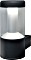 Osram Ledvance SMART+ Outdoor ZB Modern Lantern Wall 12W Wandleuchte dunkelgrau (816718)