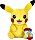 Boti Pokémon Pikachu 20cm (95231)