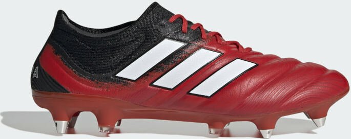 adidas Copa 20.1 SG active red/cloud white/core black (Herren)
