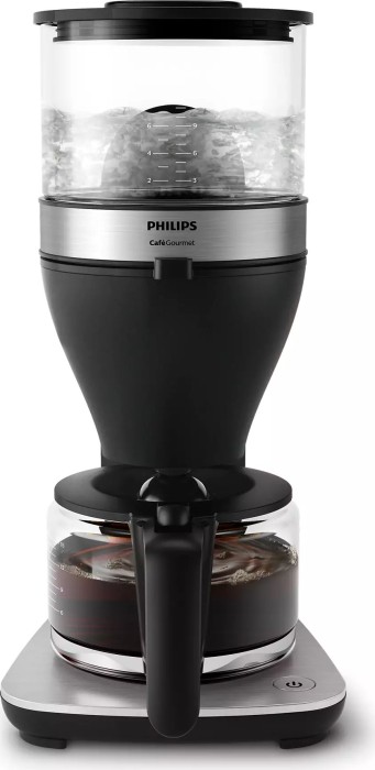 Philips HD5416/60 Cafe Gourmet czarny