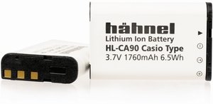 Hähnel HL-CA90 akumulator Li-Ion