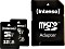 Intenso Premium R45 microSDHC 32GB Kit, UHS-I U1, Class 10, 2er-Pack (3423482)