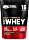 Optimum Nutrition Gold Standard 100% Whey Double Rich Chocolate 450g