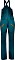 Scott Vertic GTX 3L Stretch Skihose lang majolica blue (Damen) Vorschaubild