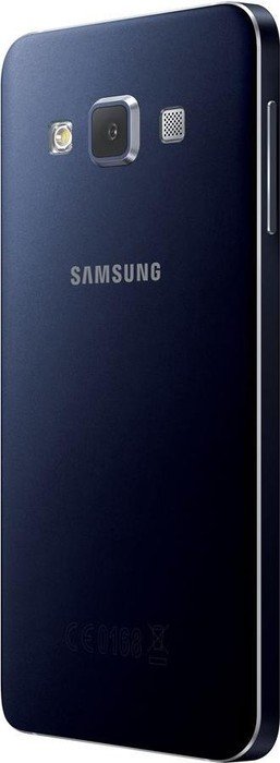 Samsung Galaxy A3 A300F schwarz