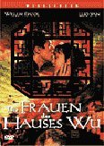 Die Frauen des Hauses Wu (DVD)