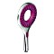 Grohe Rainshower Icon 150 handheld shower purple (27448000)