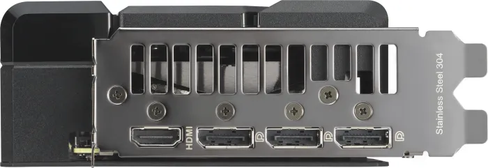 ASUS Dual Radeon RX 7900 GRE OC, DUAL-RX7900GRE-O16G, 16GB GDDR6, HDMI, 3x DP