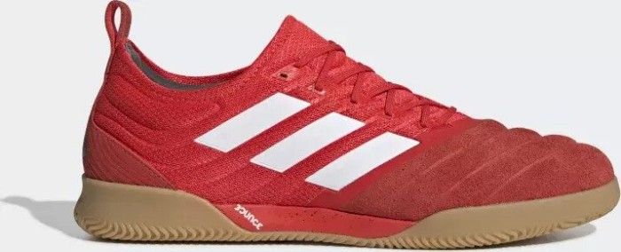 adidas Copa 20.1 IN active red/cloud white/core black (męskie)