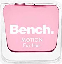 Bench Motion for Her Eau de Toilette