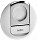 Belkin MagSafe iPhone Mount für Mac Notebooks weiß (MMA006btWH)