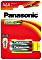 Panasonic Pro Power Micro AAA, 2er-Pack