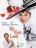 My Fair Lady (DVD)