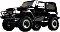 Amewi AMXrock AM24 4WD Crawler Ranger black (22408)