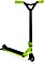 Globber GS 540 Scooter lime green