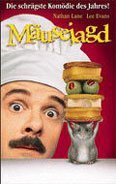 Mäusejagd (DVD)