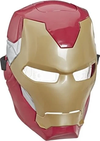 Marvel Legends Series Iron Man Electronic Premium H Produktbild-Vorschau 9