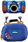 VTech Kidizoom Duo 5.0 with bag blue (80-507114)