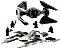 LEGO Star Wars - Mandalorianischer Fang Fighter vs. TIE Interceptor Vorschaubild