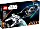 LEGO Star Wars - Mandalorianischer Fang Fighter vs. TIE Interceptor (75348)