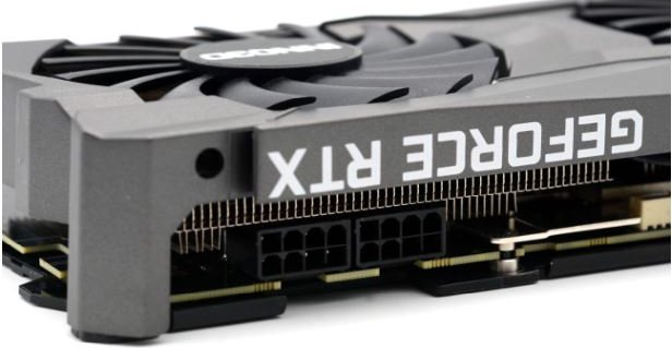 INNO3D GeForce RTX 3070 Twin X2 LHR, 8GB GDDR6, HDMI, 3x DP