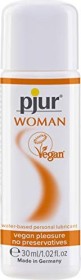 pjur Woman Vegan Gleitgel, 30ml