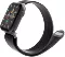 ISY Milanaise-Armband ISB-1003 für Apple Watch 42mm/44mm/45mm schwarz