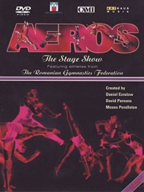 Aeros - The Stage Show (DVD)