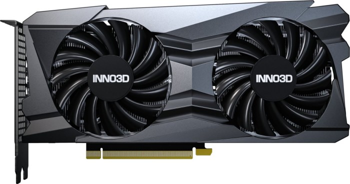 INNO3D GeForce RTX 3060 Ti (N306T2-08D6X-119032DH Price 3x X2 LHR, Twin N306T2-08D6X-1190VA32DH) GDDR6, DP UK | Skinflint OC HDMI, / 8GB Comparison