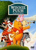 Winnie Puuh auf großer Reise (DVD)