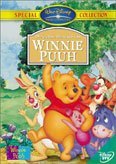 Winnie Puuh - Die vielen Abenteuer (DVD)