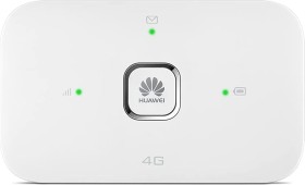 Huawei Mobile WiFi 3s E5576-322 weiß