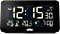 Braun BC10B-DCF Digitaler budzik radiowy Europa środkowa (GMT+1) czarny