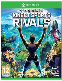 Kinect Sports Rivals (Xbox One/SX)