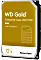 Western Digital WD złoto 12TB, 512e, SATA 6Gb/s (WD121KRYZ)
