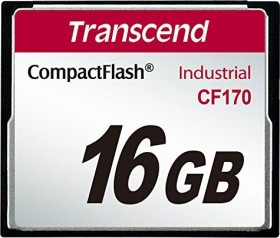 R90/W60 CompactFlash Card 16GB