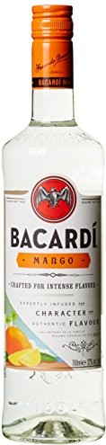 Bacardi Mango 700ml