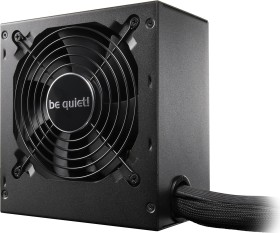 be quiet! System Power U9 500W ATX 2.4