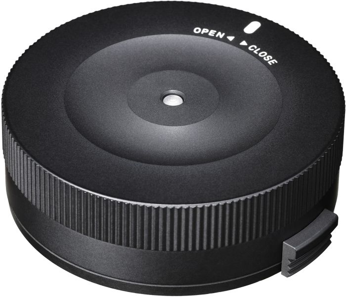 Sigma UD-01CA für Canon Objektivbajonett