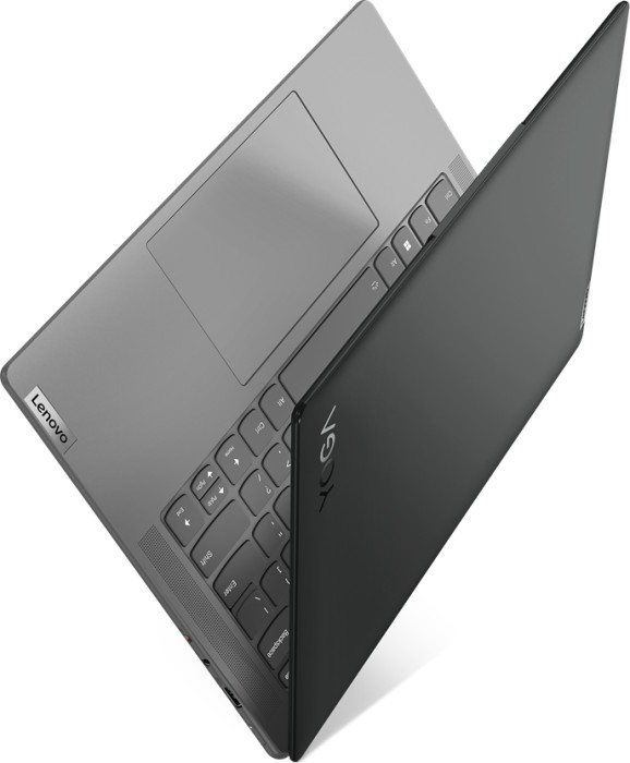 Lenovo Yoga Slim 7 ProX 14ARH7 Onyx Grey, Ryzen 9 6900HS, 32GB RAM, 1TB SSD, GeForce RTX 3050, DE