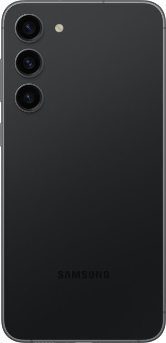 Samsung Galaxy S23+ S916B/DS 256GB Phantom Black