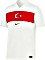 Nike UEFA EURO 2024 Türkei Stadium Heimtrikot (Herren) (FV1743-100)