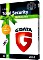 GData Software Total Security 2018 - Birthday Box (deutsch) (PC) (C1803BOX121U2GE)