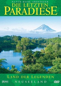 Die last Paradiese Vol. 22: New Zealand (DVD)