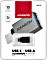 AXAGON USB-C 3.1 wtyczka na USB-A 3.1 gniazdko, adapter Vorschaubild
