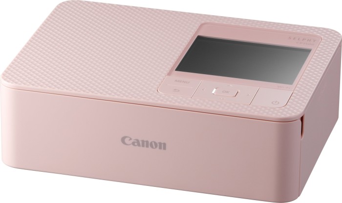 Canon Selphy CP1500 różowy