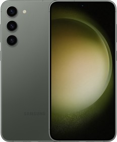 Samsung Galaxy S23+ S916B/DS 256GB grün